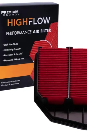 2011 Honda AccordAir FilterPA6309X Instant Buy