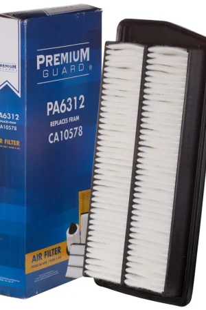 2010 Acura RDXAir FilterPA6312 Express Delivery