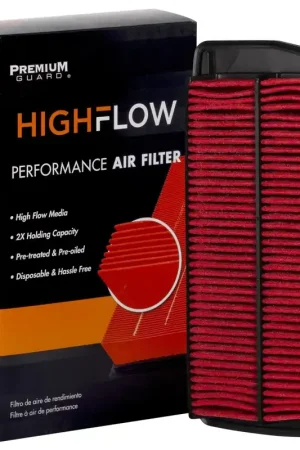 2009 Acura RDXAir FilterPA6312X Hot Picks