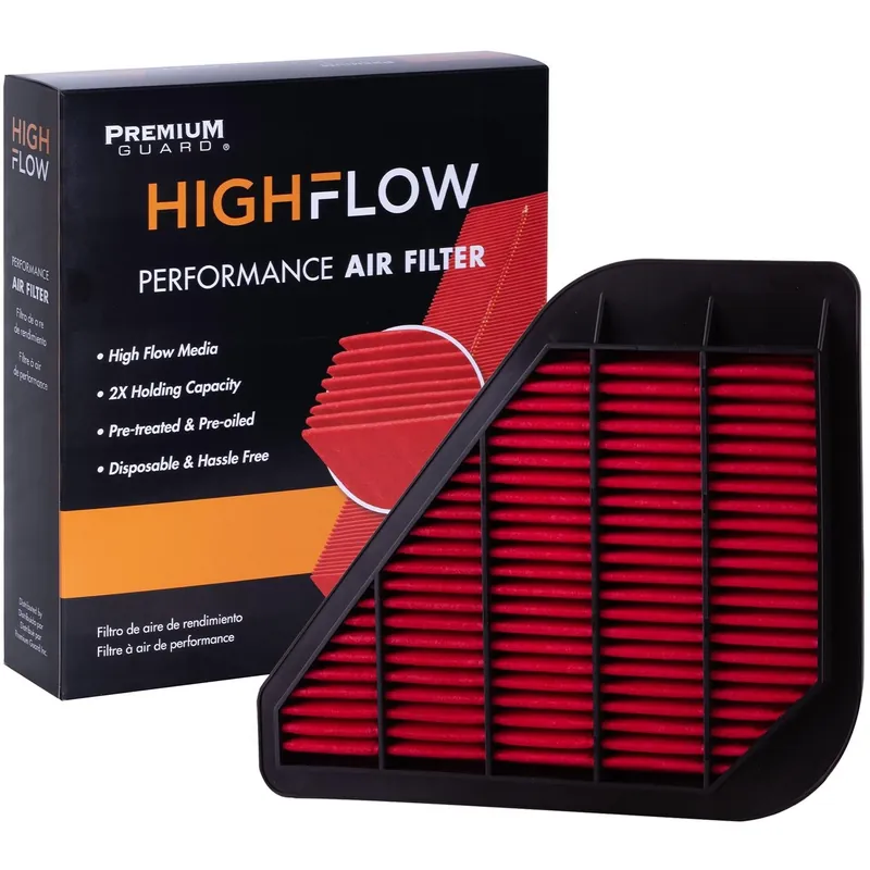 2017 Chevrolet TraverseAir FilterPA6313X One Day Deal