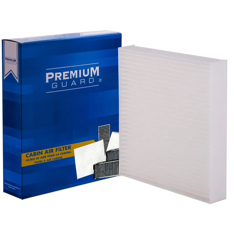 2016 Fiat Uno Cabin Air Filter PC6185 While Supplies Last