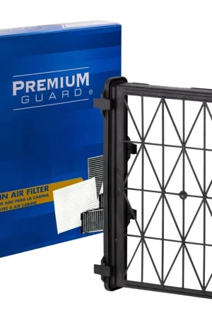 2015 Buick Enclave Cabin Air Filter PC6205AD Affordable