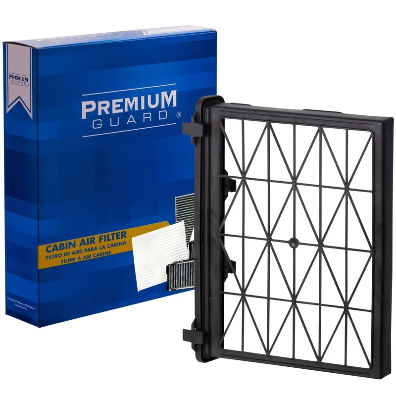 2015 GMC Acadia Cabin Air Filter PC6205AD Today Only