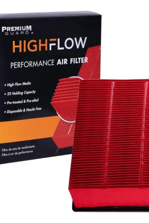 2020 Ram 5500Air FilterPA6314X In Demand