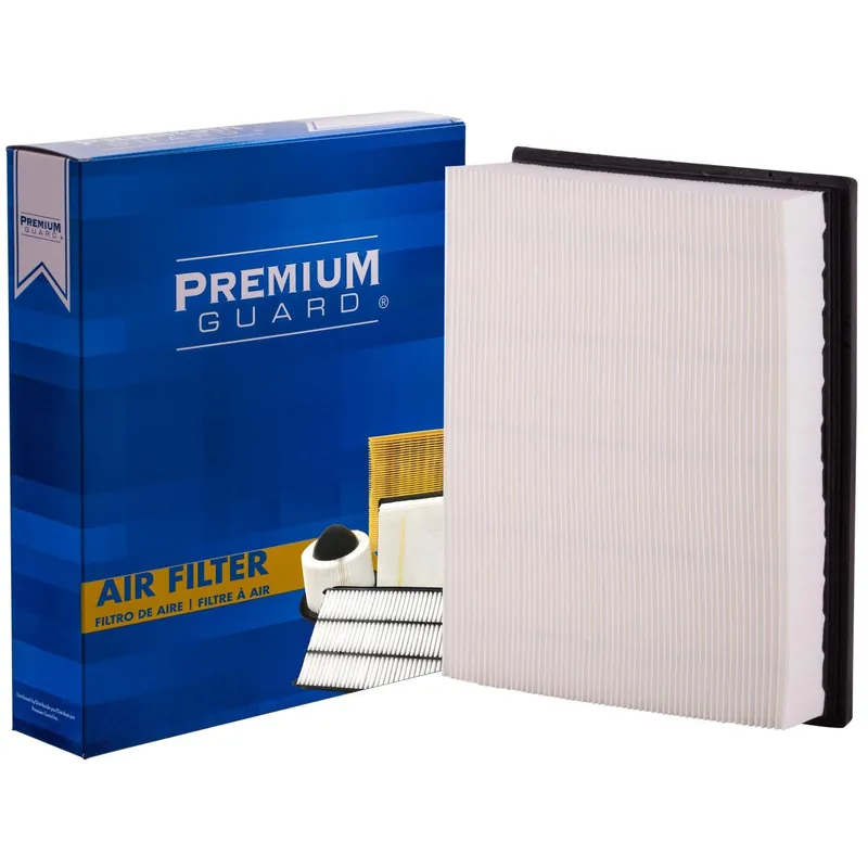 2010 Mercedes-Benz B200Air FilterPA6317 Authentic