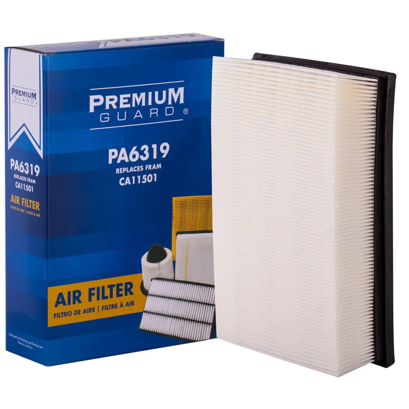 2018 Buick EncoreAir FilterPA6319 Modern