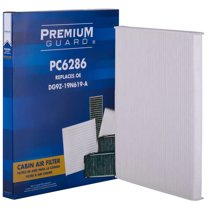 2016 Ford Fusion Cabin Air Filter PC6286 Best Price