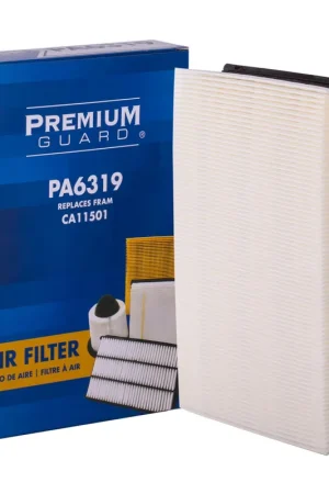 High Quality 2022 Chevrolet TraxAir FilterPA6319