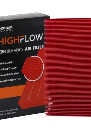 High Quality 2016 Buick EncoreAir FilterPA6319X