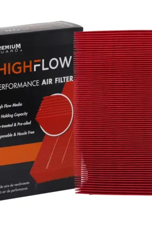 2020 Buick EncoreAir FilterPA6319X Bulk Order