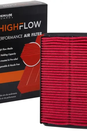 2015 Hyundai Santa FeAir FilterPA6320X Express Delivery