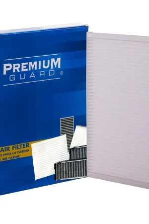 1998 Cadillac Catera Cabin Air Filter PC7615 Save Now