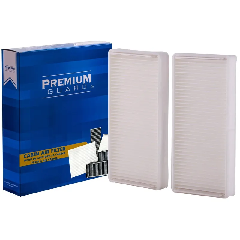 Trending 2001 Mercedes-Benz CL55 AMG Cabin Air Filter PC8153