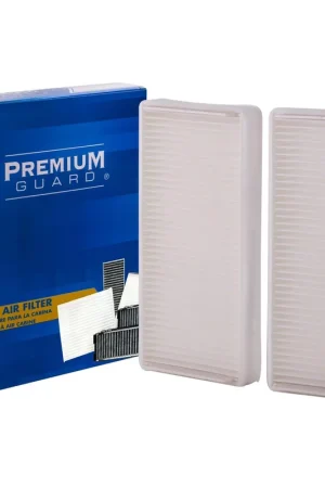 2002 Mercedes-Benz E430 Cabin Air Filter PC8153 Cheap