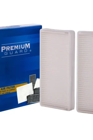 2004 Mercedes-Benz CL600 Cabin Air Filter PC8153 Buy Direct