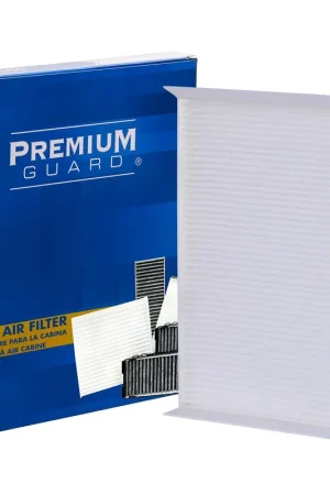 Express Delivery 2015 Ford Mustang Cabin Air Filter PC8155