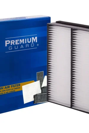 1999 Mercedes-Benz ML430 Cabin Air Filter PC8184 Warranty Included