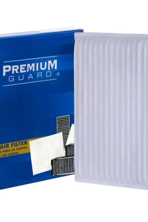 High Quality 2004 Scion xA Cabin Air Filter PC8188