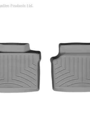 Wholesale WeatherTech 05-08 Dodge Magnum Rear FloorLiner - Grey | Graveyard Performance