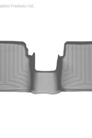 Price Drop WeatherTech 05-09 Subaru Legacy Sedan Rear FloorLiner - Grey | Graveyard Performance