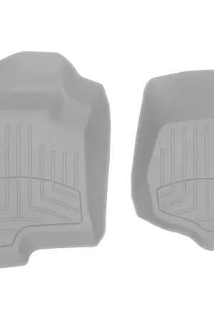 Sale WeatherTech 23-24 Acura Integra Front FloorLiner HP - Grey | Graveyard Performance
