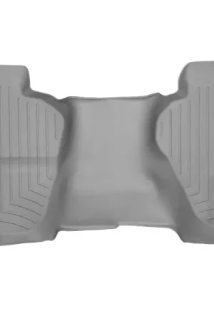 WeatherTech 23-24 Acura Integra Rear FloorLiner HP - Grey | Graveyard Performance Clearance