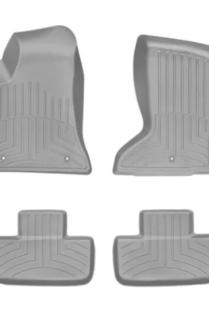 WT FloorLiner - Front - Grey | Graveyard Performance Trending