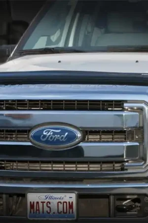 WeatherTech 05-07 Subaru Outback Sedan Stone and Bug Deflector - Dark Smoke | Graveyard Performance Free Shipping