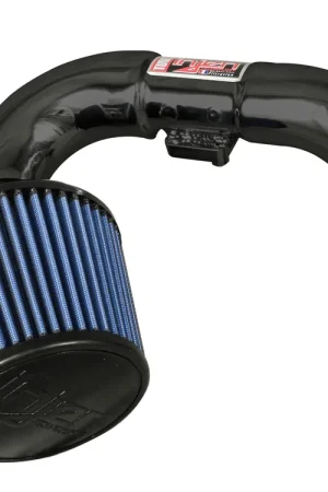 Injen Black SP Short Ram Intake System Today Only