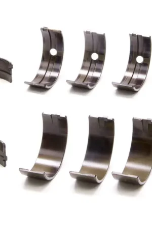 Main Bearing - H-Series - Standard - Toyota 4-Cylinder - Kit Hassle-Free Returns