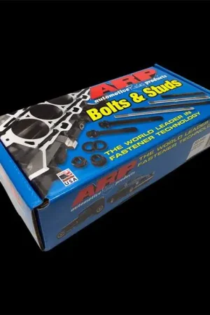 Clearance ARP - Can-Am X3 (17-up) ARP2000 Head Stud Kit